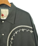 SEVESKIG（セヴシグ）その他 黒 サイズ:L メンズ/2200611937070