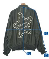 SEVESKIG（セヴシグ）その他 黒 サイズ:L メンズ/2200611937070