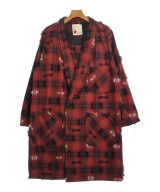 SEVESKIG（セヴシグ）その他 赤 サイズ:M メンズ/2200618409051