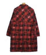 SEVESKIG（セヴシグ）その他 赤 サイズ:M メンズ/2200618409051