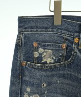 SEVESKIG（セヴシグ）デニムパンツ 青 サイズ:XL メンズ/2200620532020