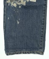 SEVESKIG（セヴシグ）デニムパンツ 青 サイズ:XL メンズ/2200620532020