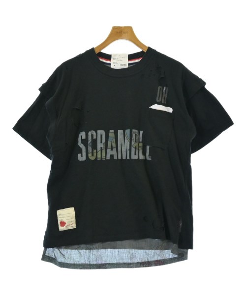 セヴシグ(SEVESKIG)のSEVESKIG Tシャツ・カットソー