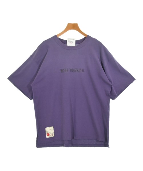 SEVESKIG(セヴシグ)のTシャツ・カットソー サイズ:L 2,900円