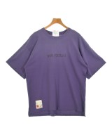 SEVESKIG（セヴシグ）Tシャツ・カットソー 紫 サイズ:L メンズ/2200694387014