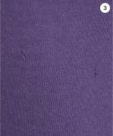 SEVESKIG（セヴシグ）Tシャツ・カットソー 紫 サイズ:L メンズ/2200694387014