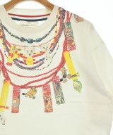 SEVESKIG（セヴシグ）Tシャツ・カットソー 白 サイズ:M メンズ/2200660788029