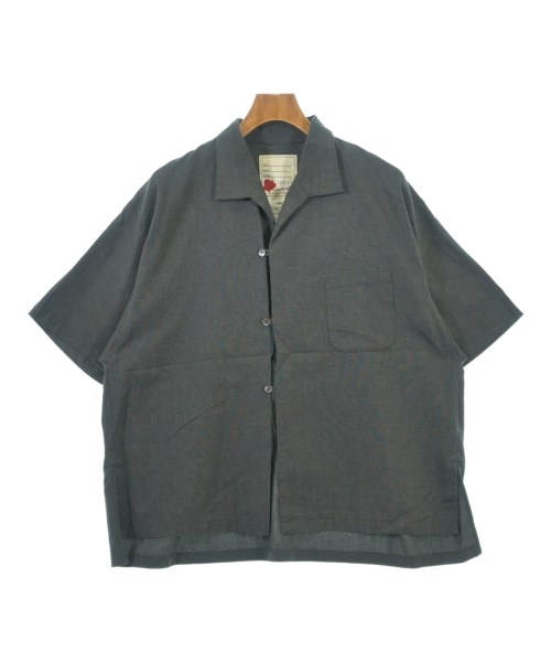 SEVESKIG(セヴシグ)のカジュアルシャツ サイズ:M 11,000円