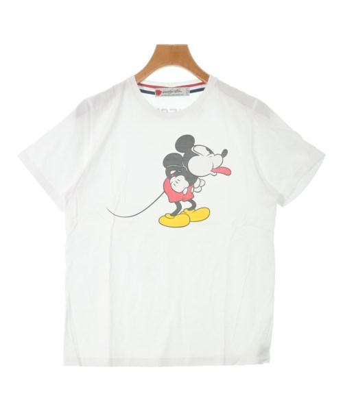 SEVESKIG(セヴシグ)Tシャツ・カットソー 白 サイズ:M/2200665269097