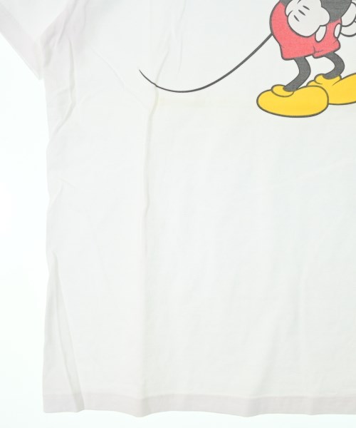 SEVESKIG（セヴシグ）Tシャツ・カットソー 白 サイズ:M メンズ/2200665269097