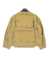 SEVESKIG（セヴシグ）カバーオール ベージュ サイズ:L メンズ/2200666703019