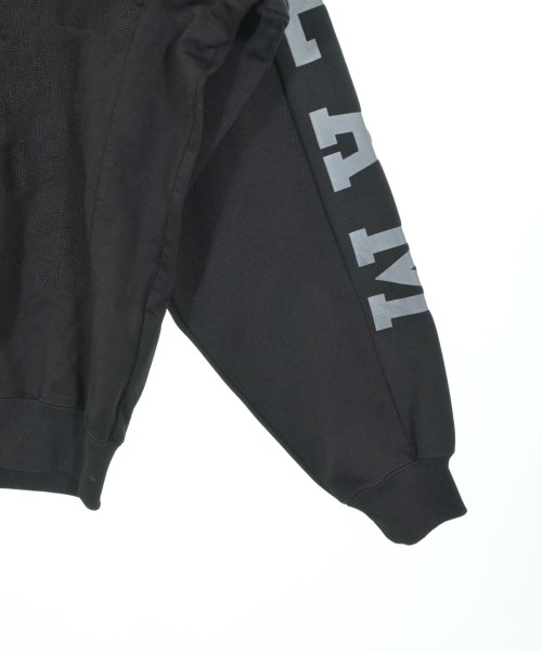 SEVESKIG（セヴシグ）Tシャツ・カットソー 黒 サイズ:S メンズ/2200726316050
