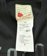SEVESKIG（セヴシグ）Tシャツ・カットソー 黒 サイズ:S メンズ/2200726316050