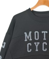SEVESKIG（セヴシグ）Tシャツ・カットソー 黒 サイズ:S メンズ/2200726316050