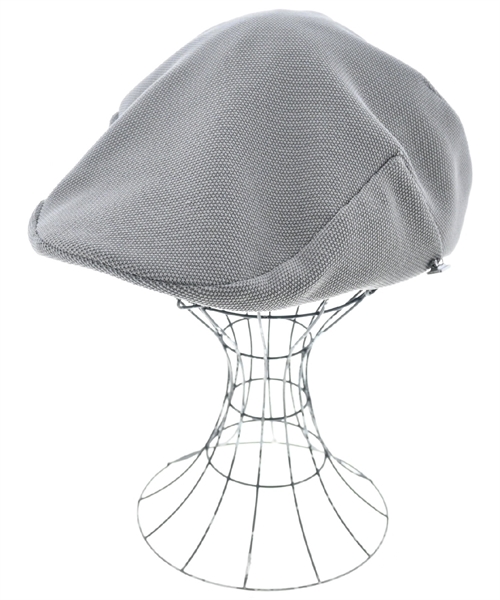 マニエラ(MANIERA)のMANIERA ハンチング・ベレー帽