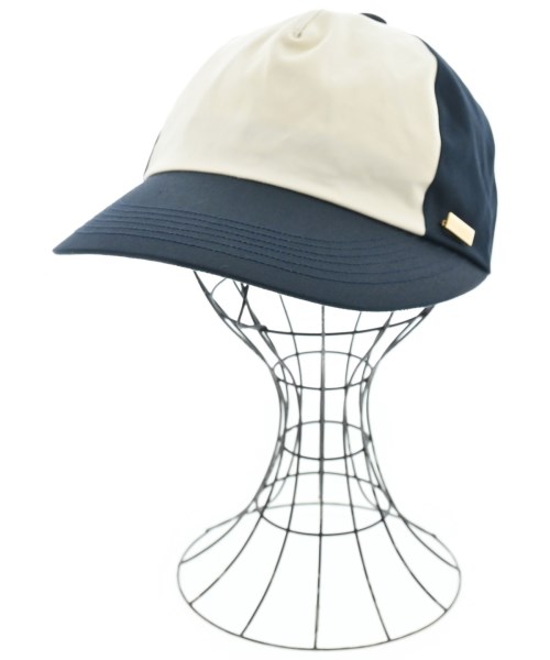 マニエラ(MANIERA)のMANIERA キャップ