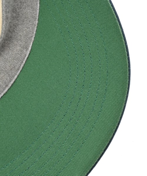 MANIERA（マニエラ）キャップ 紺 サイズ:F メンズ/2200533622115