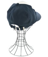 MANIERA（マニエラ）キャップ 紺 サイズ:F メンズ/2200533622115