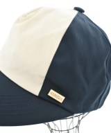 MANIERA（マニエラ）キャップ 紺 サイズ:F メンズ/2200533622115