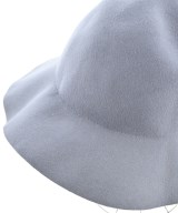 MANIERA（マニエラ）ハット グレー サイズ:M メンズ/2200667500228