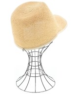 MANIERA（マニエラ）キャップ ベージュ サイズ:M レディース/2200660055169