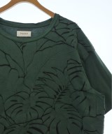 Taakk（ターク）Tシャツ・カットソー 緑 サイズ:4(XL位) メンズ/2200501661023