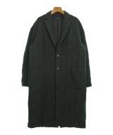 Taakk（ターク）コート 緑 サイズ:2(M位) レディース/2200641399015