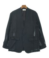 Taakk（ターク）ジャケット 黒 サイズ:2(M位) メンズ/2200629098046