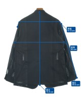 Taakk（ターク）ジャケット 黒 サイズ:2(M位) メンズ/2200629098046