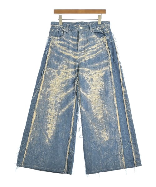 ターク(Taakk)のTaakk デニムパンツ