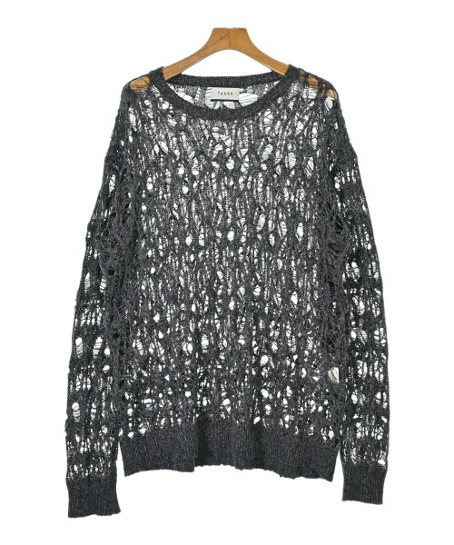 ターク(Taakk)のTaakk ニット・セーター