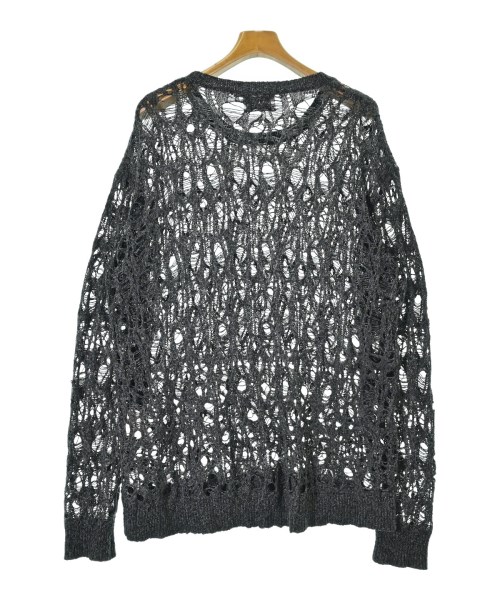 Taakk（ターク）ニット・セーター グレー サイズ:2(M位) メンズ/2200621519013