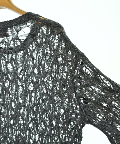 Taakk（ターク）ニット・セーター グレー サイズ:2(M位) メンズ/2200621519013