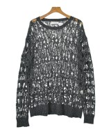 Taakk（ターク）ニット・セーター グレー サイズ:2(M位) メンズ/2200621519013