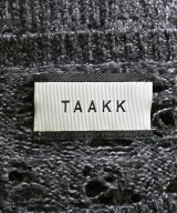 Taakk（ターク）ニット・セーター グレー サイズ:2(M位) メンズ/2200621519013