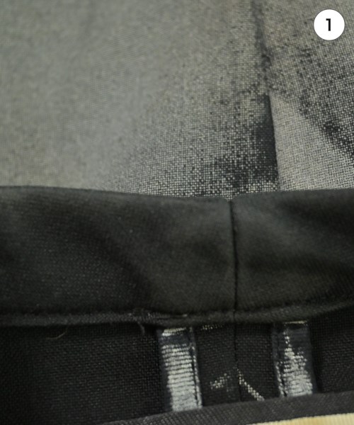 Taakk（ターク）カジュアルジャケット グレー サイズ:3(L位) メンズ/2200624278016