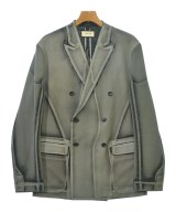 Taakk カジュアルジャケット