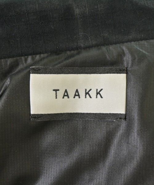 Taakk（ターク）その他 カーキ サイズ:2(M位) メンズ/2200612527089