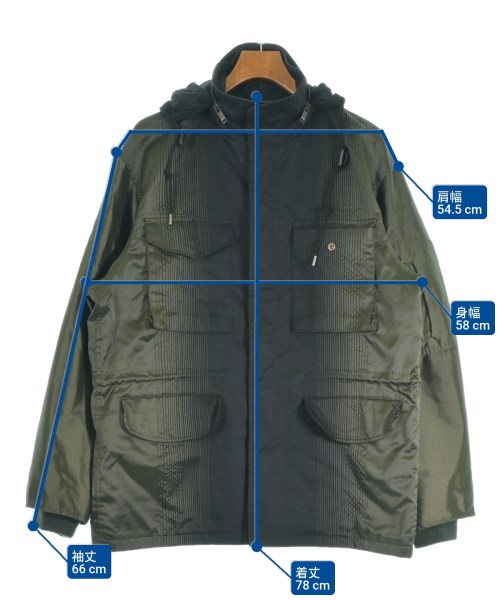 Taakk（ターク）その他 カーキ サイズ:2(M位) メンズ/2200612527089