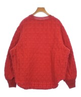 Taakk（ターク）ニット・セーター 赤 サイズ:1(S位) レディース/2200612845022