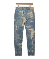 Taakk（ターク）デニムパンツ 青 サイズ:1(S位) レディース/2200628314024