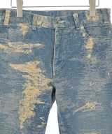 Taakk（ターク）デニムパンツ 青 サイズ:1(S位) レディース/2200628314024