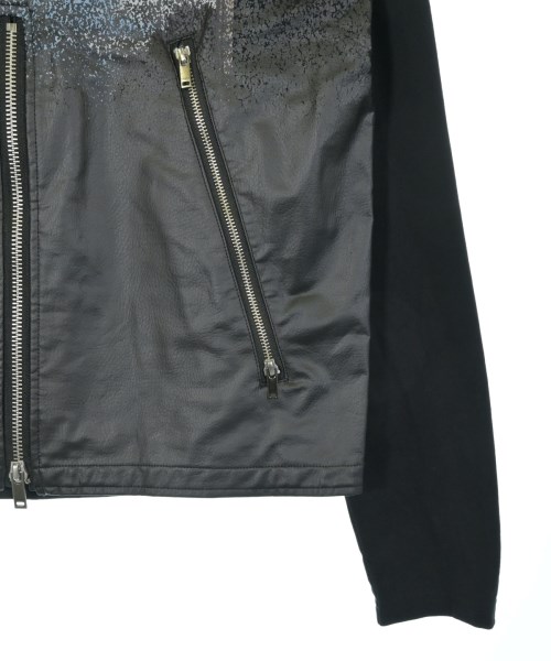 Taakk（ターク）Tシャツ・カットソー 黒 サイズ:3(L位) メンズ/2200628973078