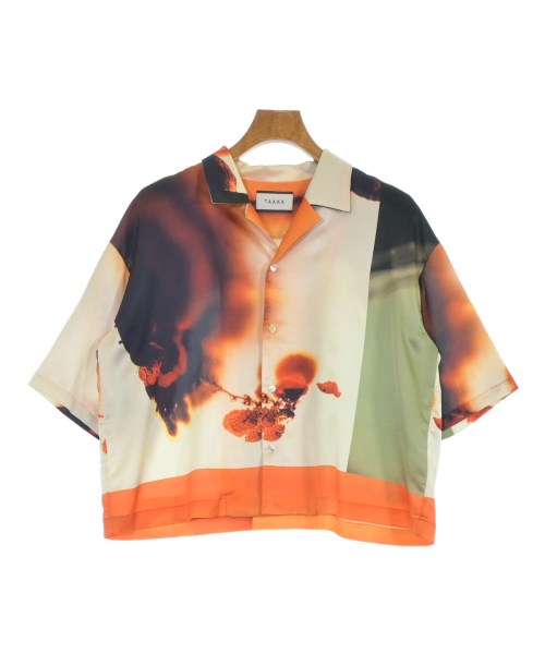 ターク(Taakk)のTaakk カジュアルシャツ