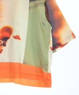 Taakk（ターク）カジュアルシャツ オレンジ サイズ:1(S位) メンズ/2200632764037