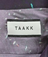 Taakk（ターク）カジュアルシャツ その他（柄物・カラフル） サイズ:2(M位) メンズ/2200612016057