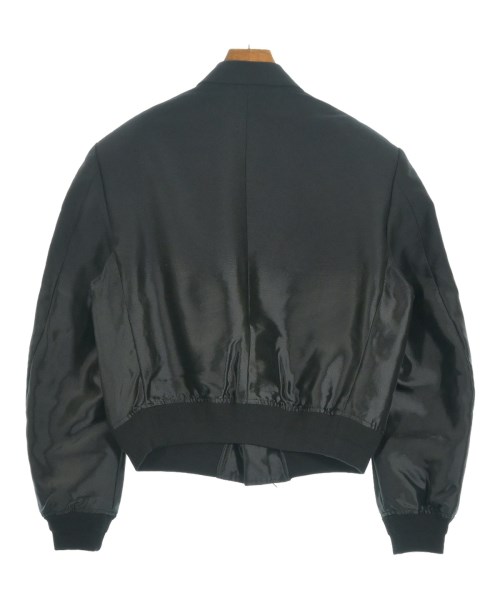 Taakk（ターク）ブルゾン 黒 サイズ:2(M位) メンズ/2200617247036