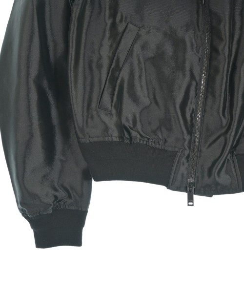 Taakk（ターク）ブルゾン 黒 サイズ:2(M位) メンズ/2200617247036