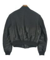 Taakk（ターク）ブルゾン 黒 サイズ:2(M位) メンズ/2200617247036