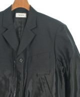 Taakk（ターク）ブルゾン 黒 サイズ:2(M位) メンズ/2200617247036